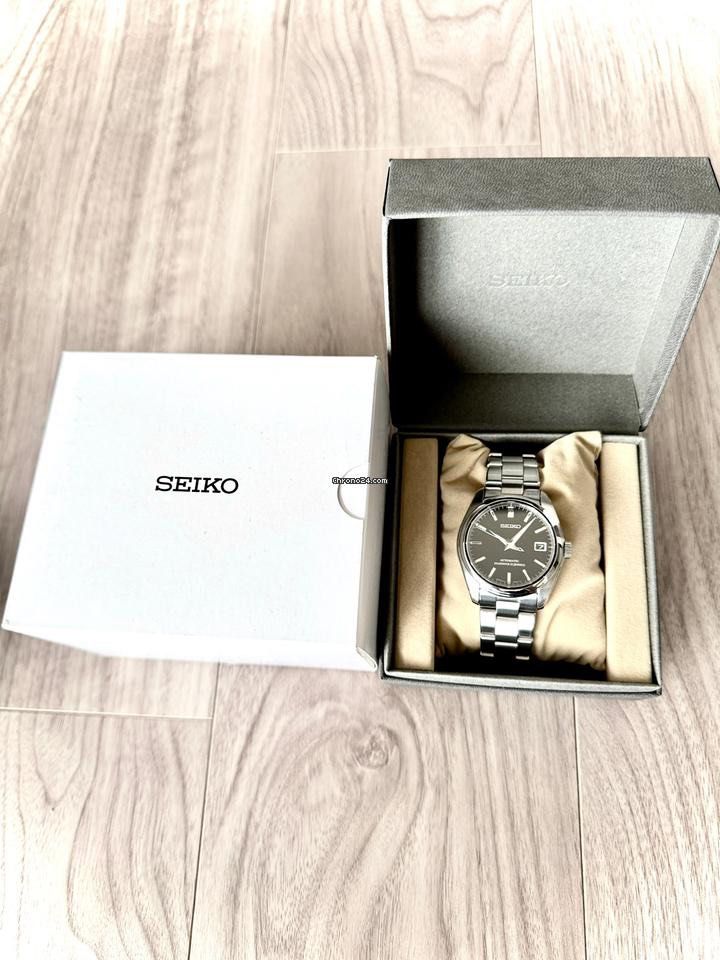 美品 Seiko SARB033 JDM 「ベビーグランドセイコー」フルセット m84538178686_1.jpg?1752992531