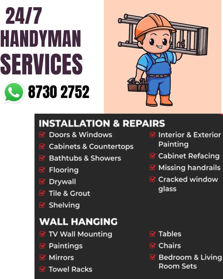 (Category: ) located in . Submitted by sgtrustedhandyman (Listing ID 1376295073, Image 1). Description: .