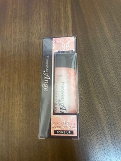 （包平郵，限時特價）Sofina Primavista Ange控油持妝隔離底霜 SPF19 PA++ 25ml64231700574721110