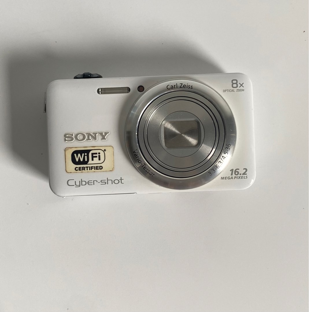 Sony Cyber Shot DSC WX80/DSC WX300/DSC WX200 Camera Cavo USB/Caricabatterie - Foto 11