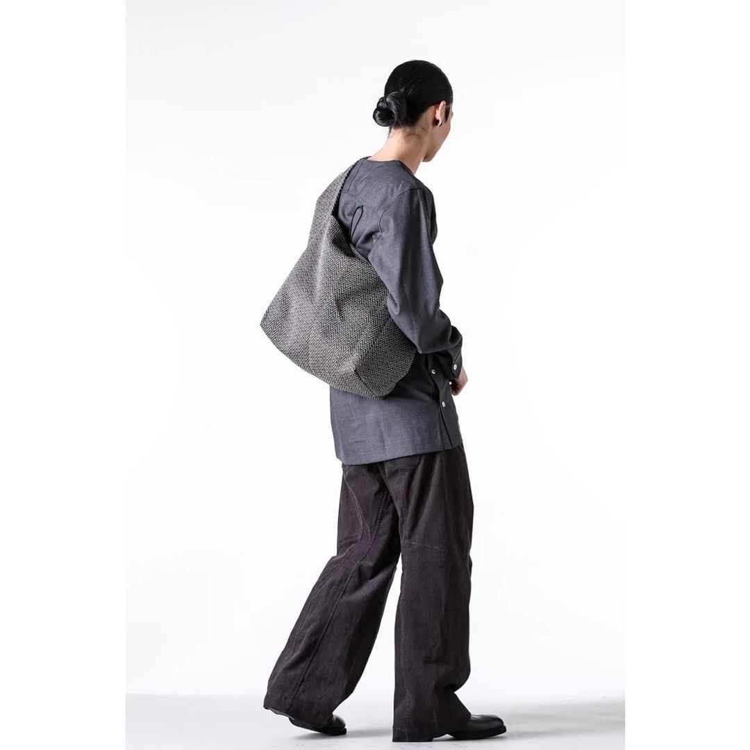 Omar afridi FACTORY BAG 23aw - バッグ新 デザイン