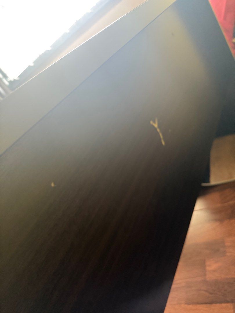 Study Table Computer Wood URGENT65075296386307112