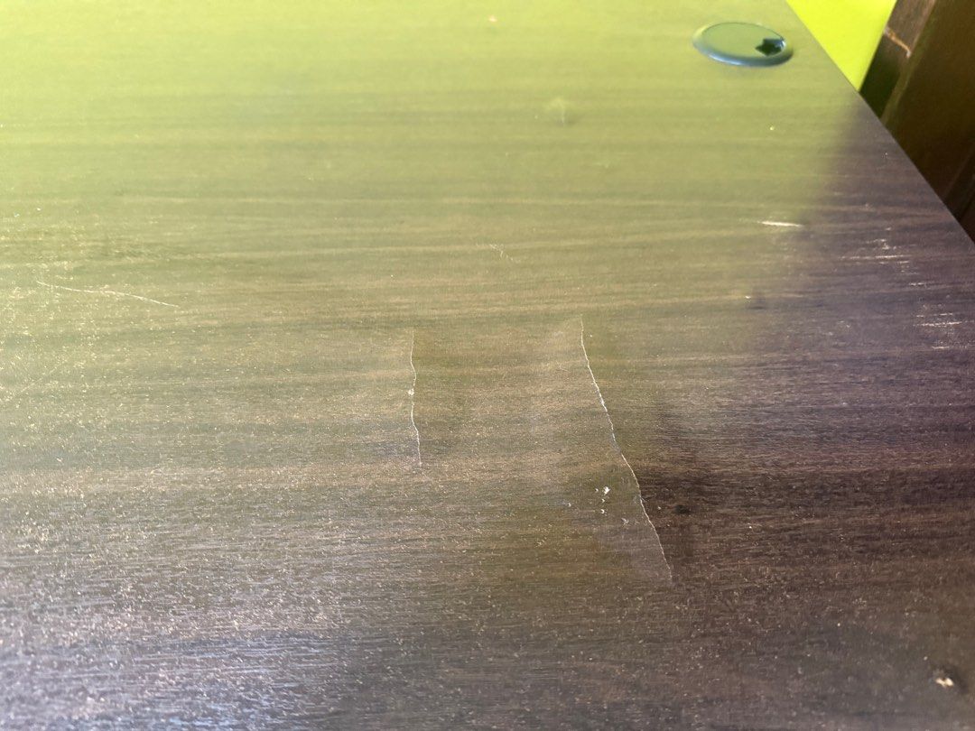 Study Table Computer Wood URGENT65075296386307111