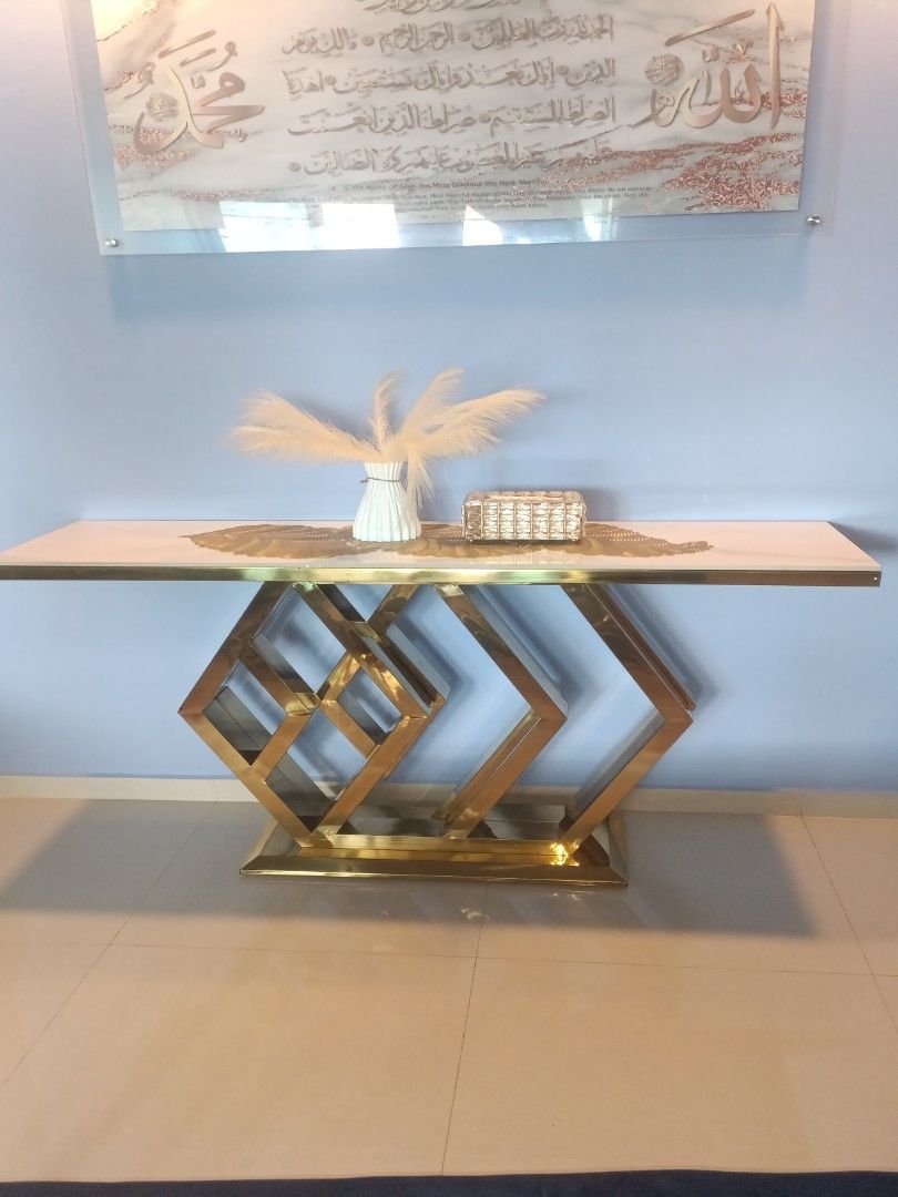 Table console65075296403586110