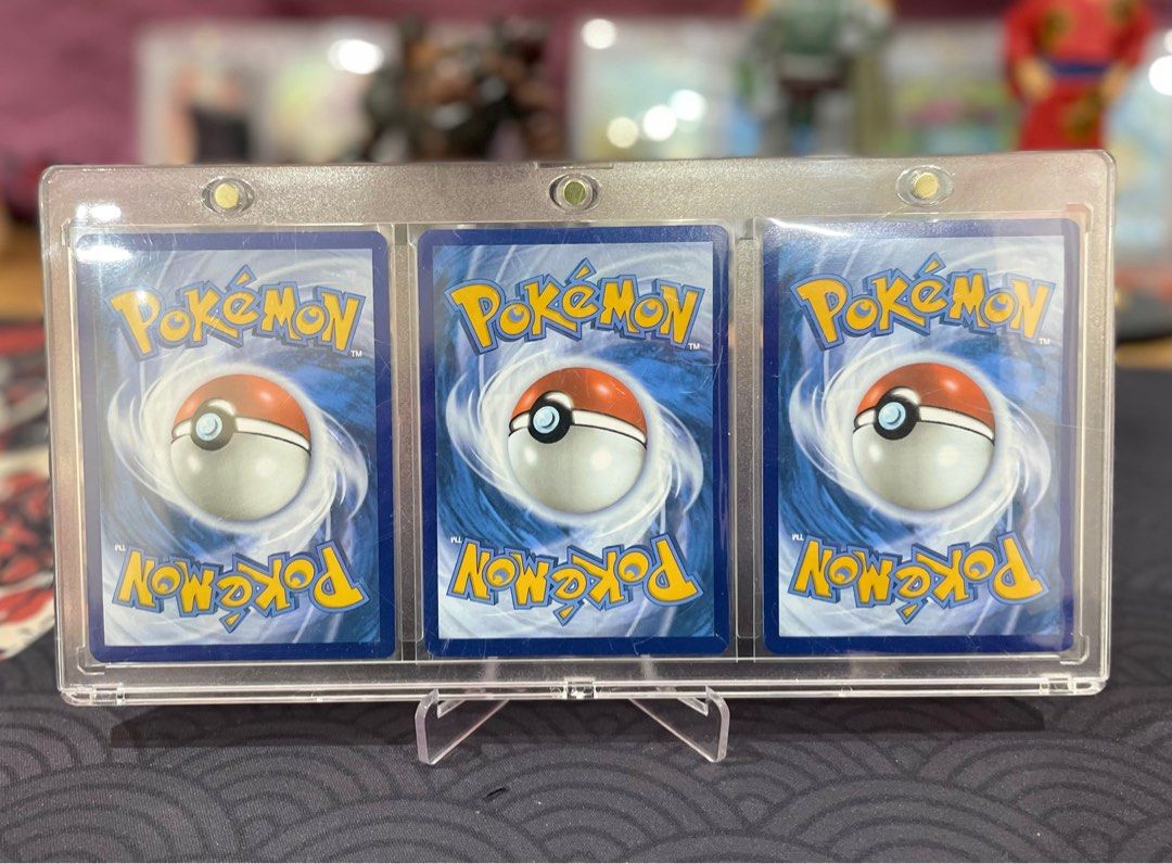 TCG 151 Pokemon Special Illustration Rare Full Evolution EN, Hobbies ...