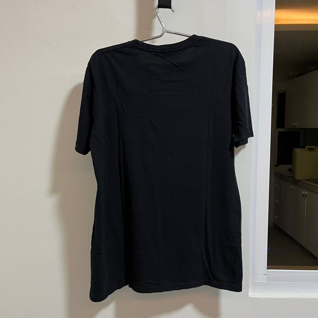 The Doors Official Merchandise Shirt (Category: Tshirts & Polo Shirts ) located in Angeles City. Submitted by ingosstuff (Listing ID 1376336841, Image 2). Description: Bought in New Zealand. In good condition. Only worn twice. Rfs: Decluttering. Measurements Length: 28 inches Width: 20 inches Meet-up or delivery. Payment via GCash or any banking app. .