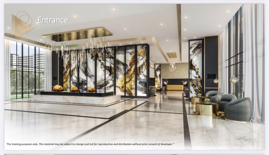 SMDC Gold Residences 马尼拉 菲律宾62863073360514111
