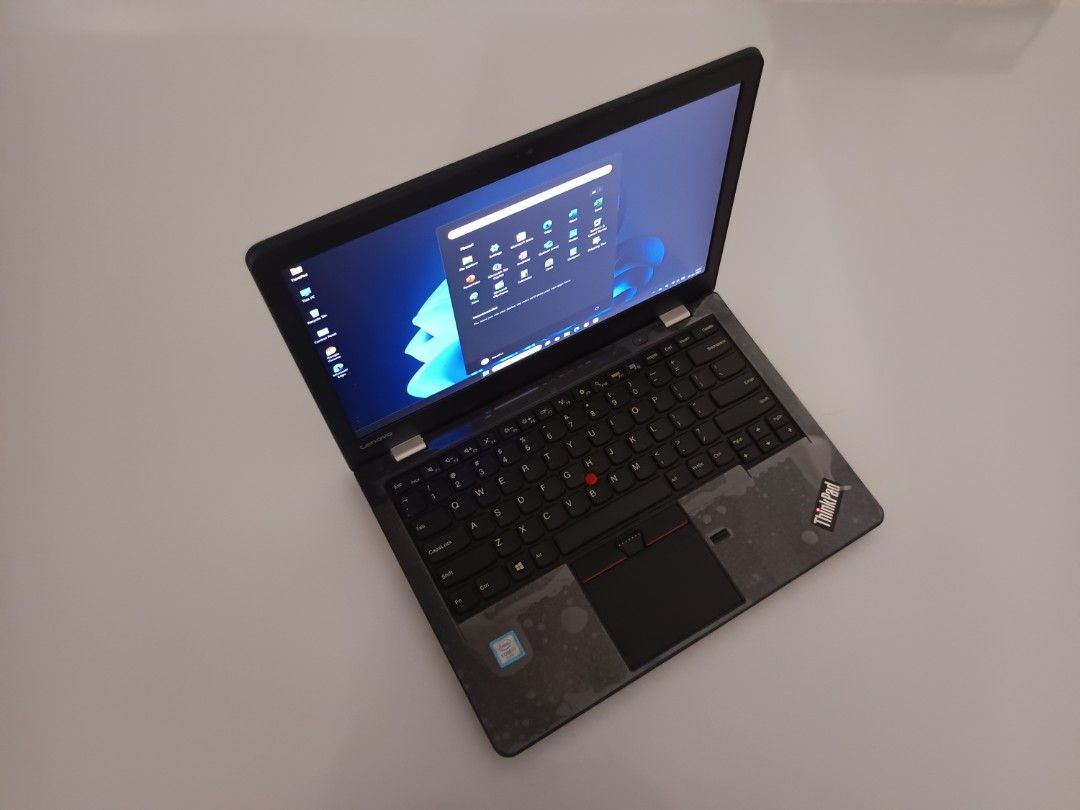 ThinkPad 13 (Windows 11 Pro)628630605459231124