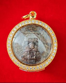 Lp Sothorn, Phra SIHING, Phra Keaw Morogot, Jatukam, Chinaraj, buddha, Lp Samrit Saksit, Lp Wat Rai Khing, Phra Kring, Jao Sua 坐山, Chinaraj 成功佛 Collection item 2