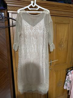 (Kategori: ) berada di . Dikirim oleh davina_putri (ID iklan 1376226087, Gambar 1). Deskripsi: .