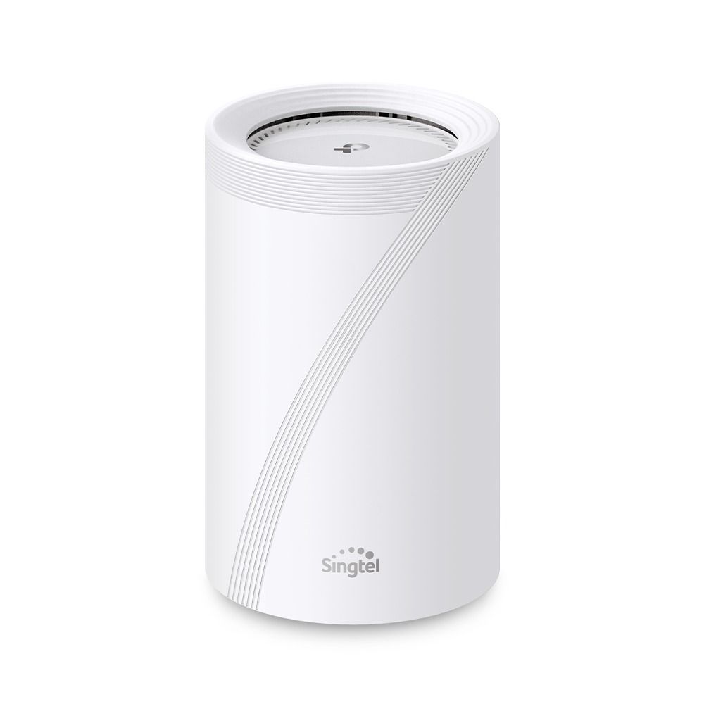 TP-Link Singtel WiFi 7 Router HB611-SGST62863060161282110