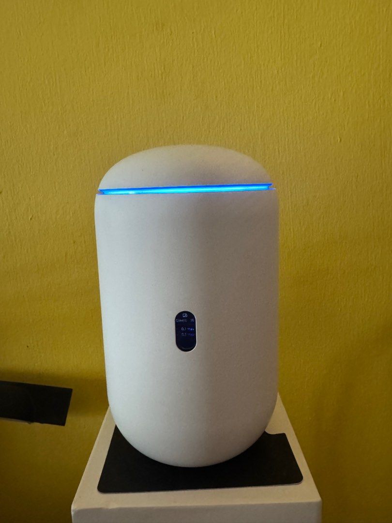 Ubiquiti UniFi Dream Router62863110553089110