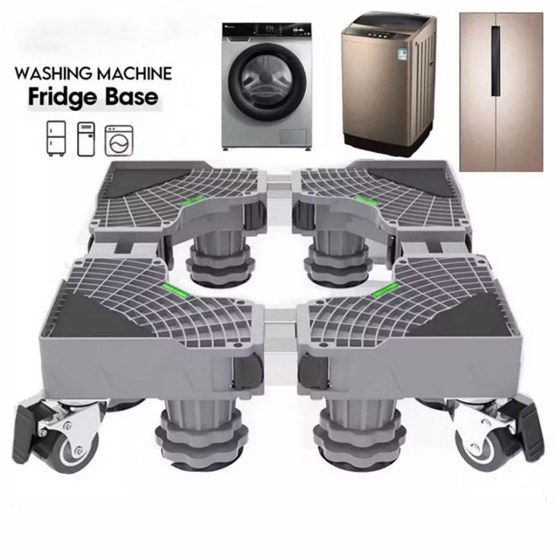 Universal Refrigerator Rack Stand Adjustable, Furniture & Home Living ...