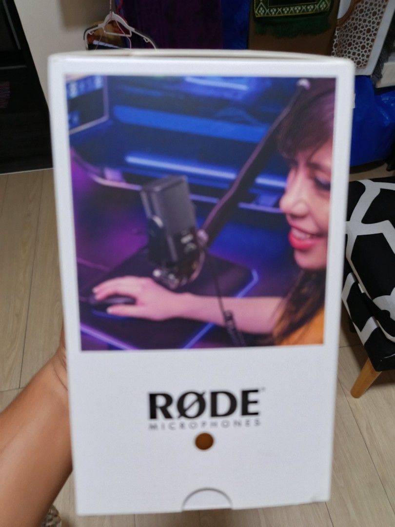 USB Microphone63167058446722111