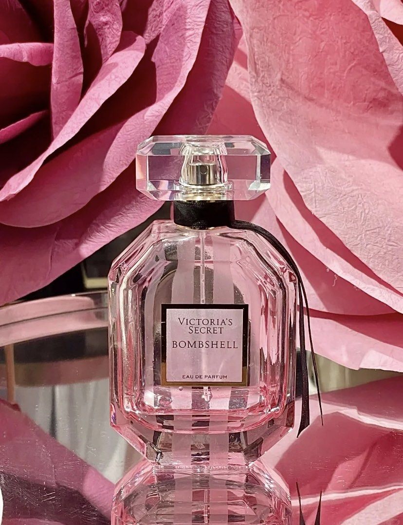 Victoria's Secret Bombshell for Women Eau de Parfum Spray