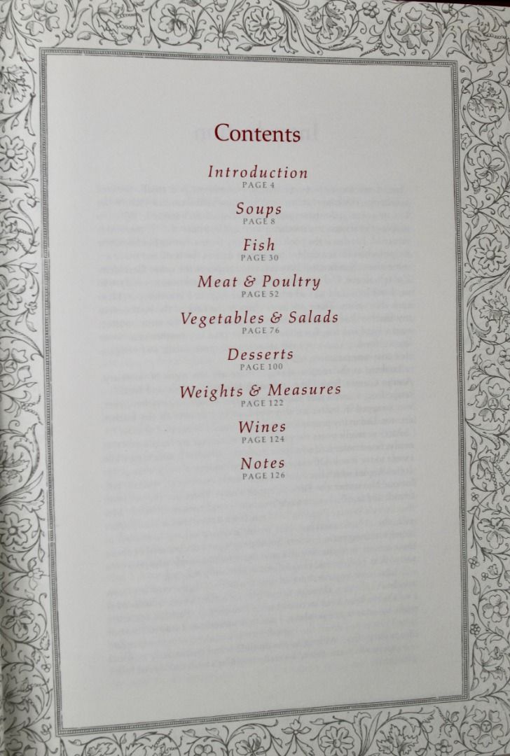 Vintage Blank recipe book, The Recipe Book, Introduced by Geraldine Holt (Category: Books) located in Burnie. Submitted by tasmanianbeauties (Listing ID 1376415914, Image 2). Description: Vintage Blank recipe book, The Recipe Book, Introduced by Geraldine Holt Visit my website, www.tasmanianbeauties.com.au, for these and many other great finds. All available now. Paypal and credit card facilities available. This blank recipe book is perfect for r