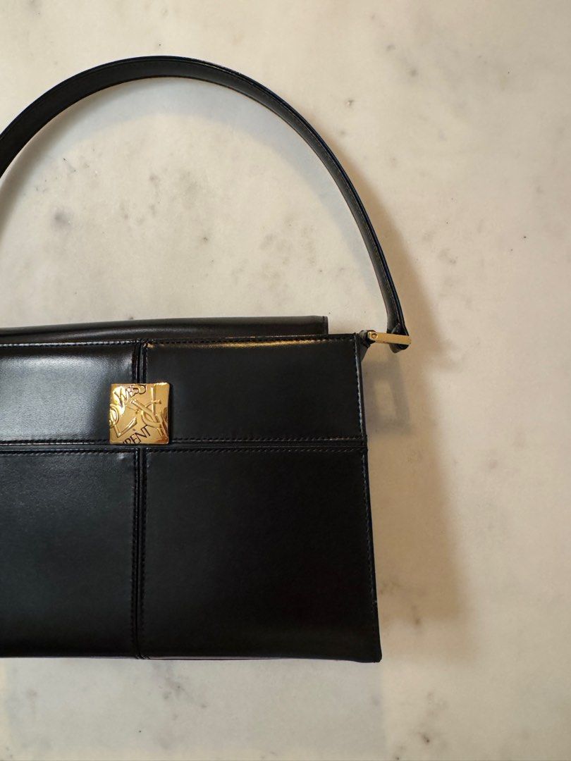 Vintage YSL (Yves St Laurent) (Category: Luxury Bags & Wallets) located in Taguig. Submitted by sourcedbym (Listing ID 1376273035, Image 3). Description: Excellent condition..