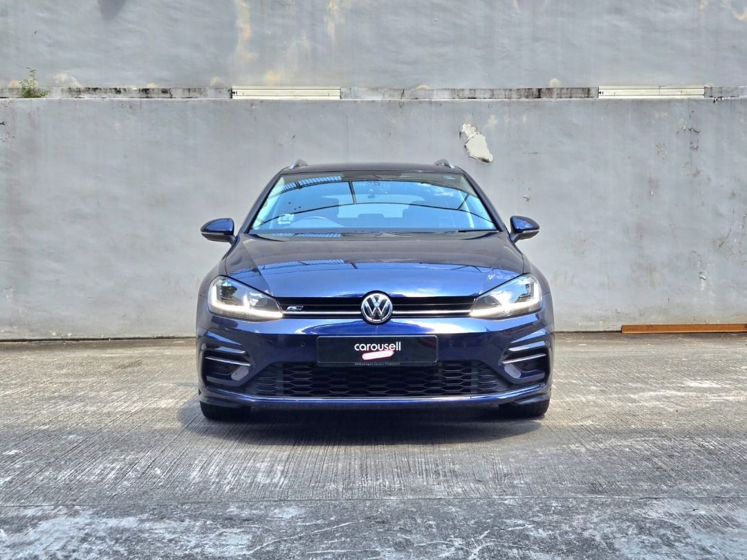 Volkswagen Golf Variant 1.4 TSI DSG R-Line (A)628726849073951124
