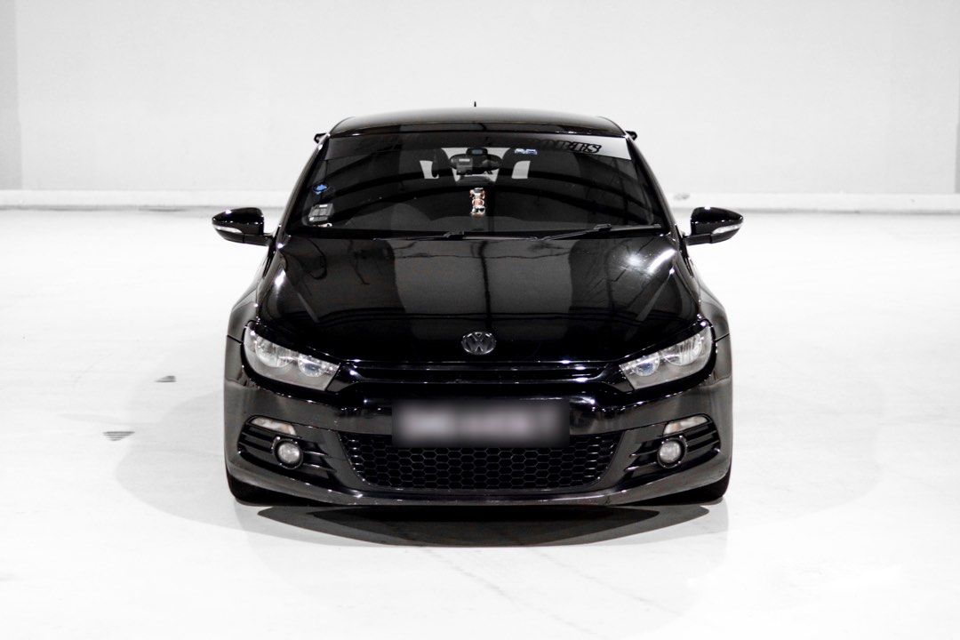 大众汽车尚酷 1.4 TSI DSG（自动）62872683846787113