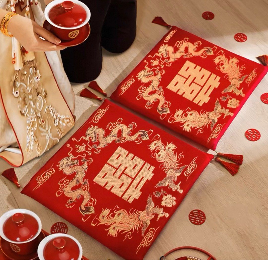 Wedding - Tea Ceremony items65074867183491111