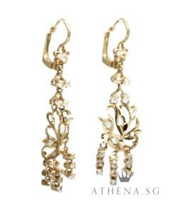 (Category: ) located in . Submitted by athenajewellery (Listing ID 1366395981, Image 1). Description: .