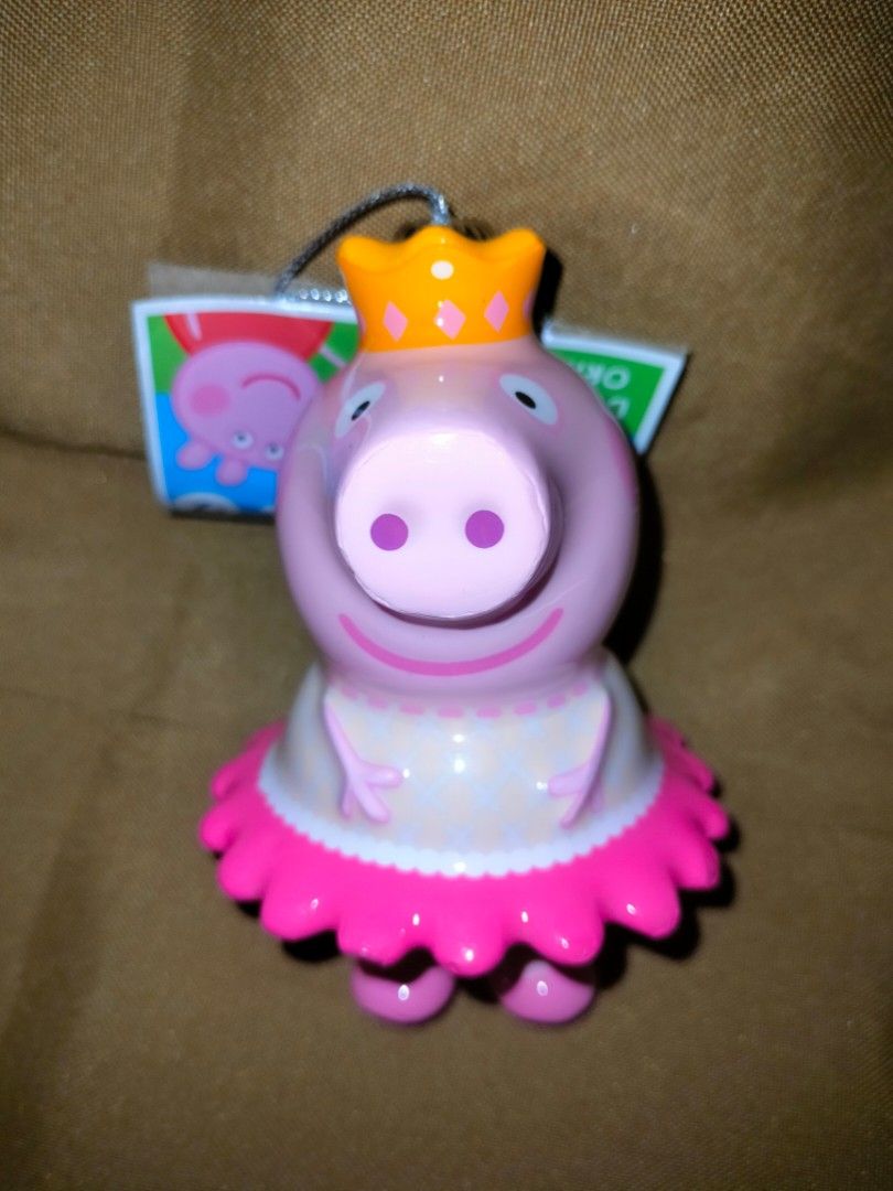 Xmas Ornaments and Xmas Balls (Category: Other Home Decor) located in Quezon City. Submitted by delvallelj58229 (Listing ID 1327960347, Image 3). Description: Lapit na Po Pasko new stocks Po ulit, Xmas Ornaments and Xmas balls po, Paw Patrol, Peppa Pig, Blues Clue's, Smurfs, Bob's Burger, Care Bears, Simpson etc.. 50 each ❗❗sale..sale..sale Negotiable Po ang price pag kunin lahat...