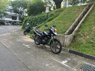 (Category: ) located in . Submitted by syafiq.chan (Listing ID 1376326087, Image 1). Description: .