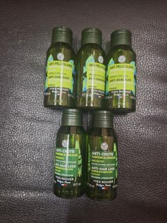 Yves Rocher護髮醋 每瓶50ml 共5瓶，可分拆買每瓶👉＄1064223016489858110
