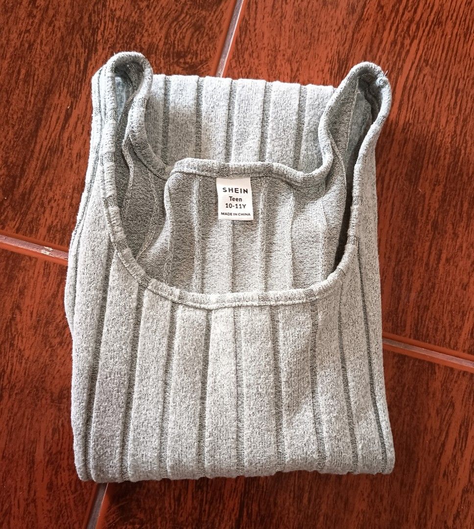 (10-11Y) SHEIN DRESS (Category: Babies & Kids Fashion) located in Meycauayan. Submitted by glzop (Listing ID 1376555727, Image 1). Description: In good condition ➡️ LAST PRICE POSTED ➡️ PLEASE MAKE READING & BROWSING A HABIT ➡️ 3 DAYS RESERVATION ONLY ✅ GCASH ONLY ✅ LBC CASH ON PICK UP ONLY (PAY THE ITEM/S FIRST) MY SHOP, MY RULES ✌️ ❌ MEET UP ❌ SH0PEE CHECK OUT ❌ RUSH SHIPPING ❌ CASH ON DELIVERY ❌ BANK TRANSFER ❌ REMITTANCE ❌ WHEN WORN PHOTOS ❌ 