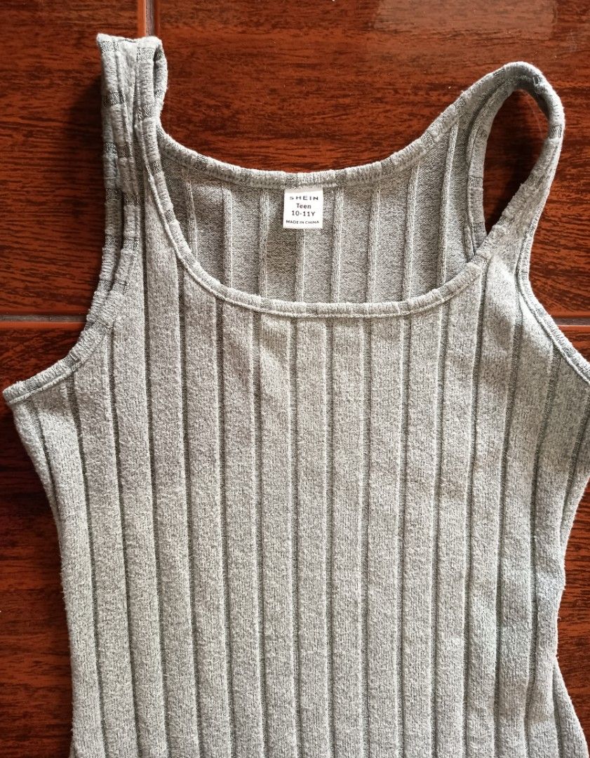 (10-11Y) SHEIN DRESS (Category: Babies & Kids Fashion) located in Meycauayan. Submitted by glzop (Listing ID 1376555727, Image 3). Description: In good condition ➡️ LAST PRICE POSTED ➡️ PLEASE MAKE READING & BROWSING A HABIT ➡️ 3 DAYS RESERVATION ONLY ✅ GCASH ONLY ✅ LBC CASH ON PICK UP ONLY (PAY THE ITEM/S FIRST) MY SHOP, MY RULES ✌️ ❌ MEET UP ❌ SH0PEE CHECK OUT ❌ RUSH SHIPPING ❌ CASH ON DELIVERY ❌ BANK TRANSFER ❌ REMITTANCE ❌ WHEN WORN PHOTOS ❌ 