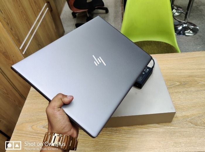 10Th Gen HP Elitebook i7 Laptop - 32GB RAM DDR4 - 512GB SSD - 10Th Generation - Super Fast Laptop - No any issues Excellent Condition - FHD 14 Inches Display - Windows 11Pro & MS office 21 Already Installed - With Warranty (Category: Laptops & Notebooks) located in Singapore. Submitted by comlab (Listing ID 1376488242, Image 2). Description: ✅✅ Specification: Windows 11 Pro , MS office 2021, Power point, Excel, Antivirus and All necessary softwar