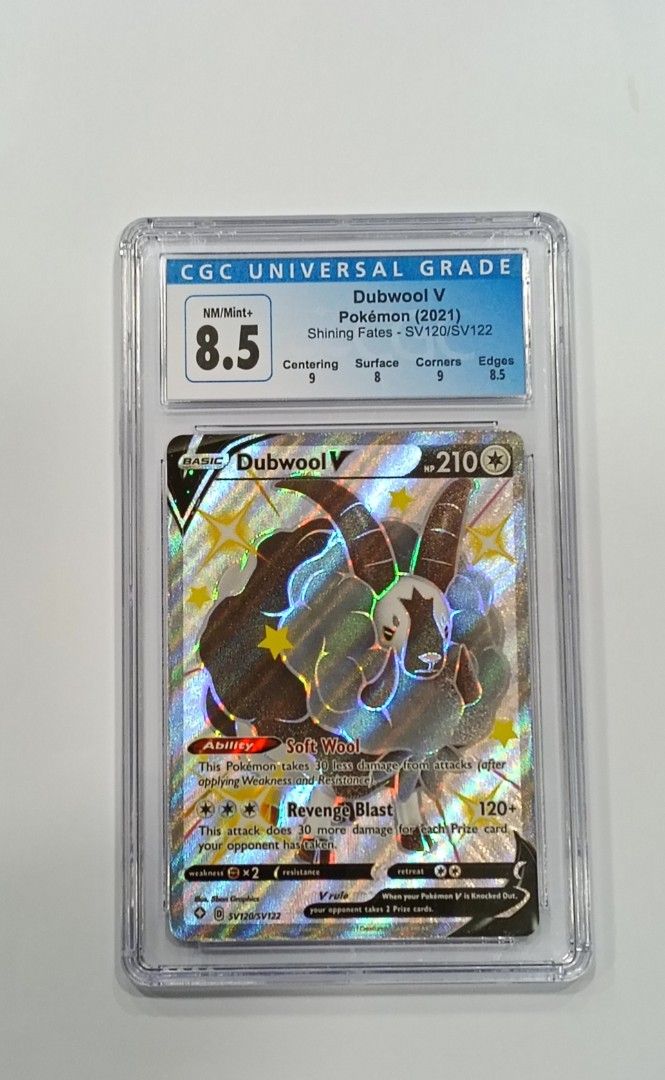 Pokemon - Gossifleur SV010/SV122 - Destinos Brillantes - Bóveda Brillante - Tarjeta