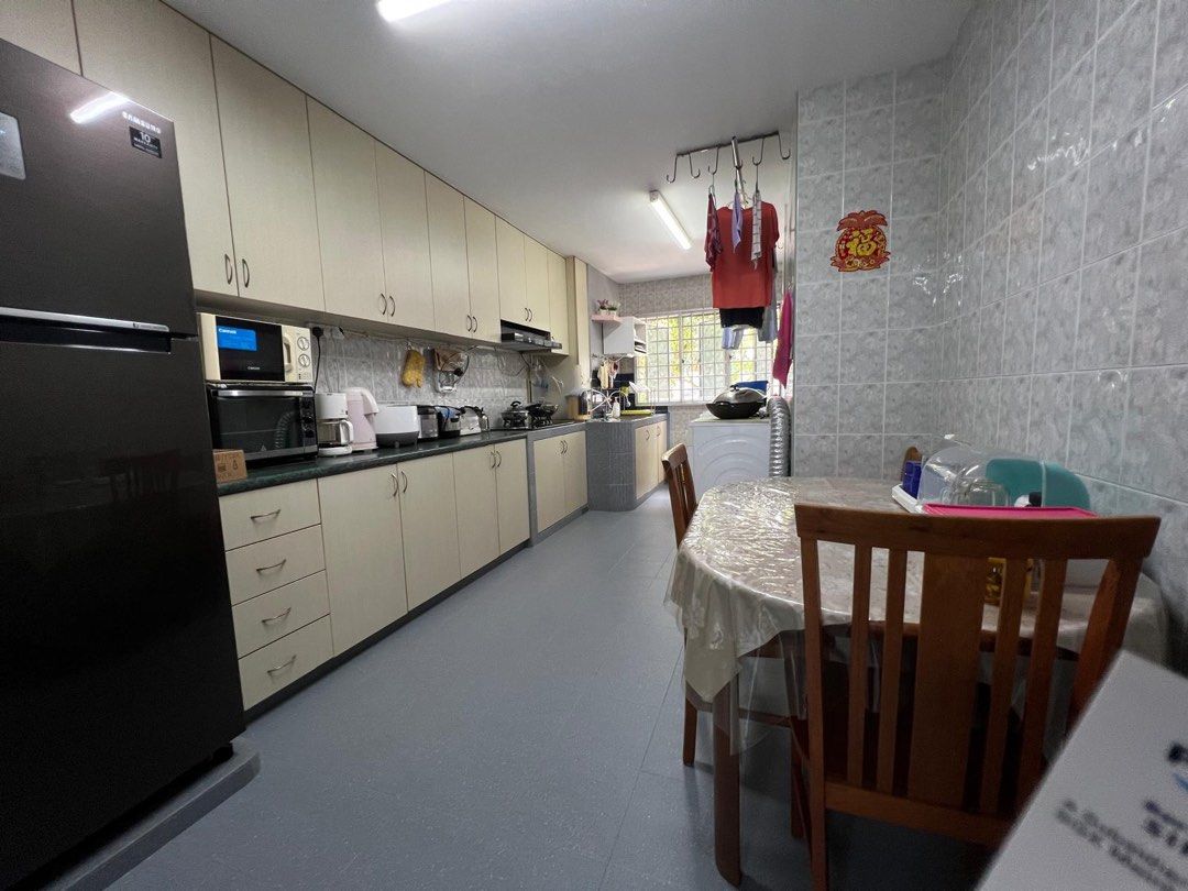207 Bukit Batok Street 21 Bukit Batok Green63226716687875112