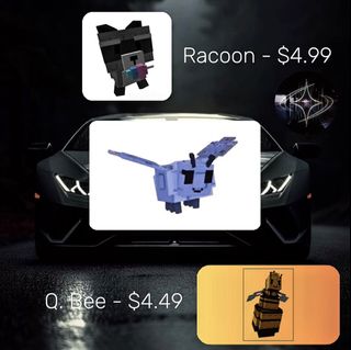 (Category: ) located in . Submitted by luxusio (Listing ID 1376388862, Image 1). Description: .