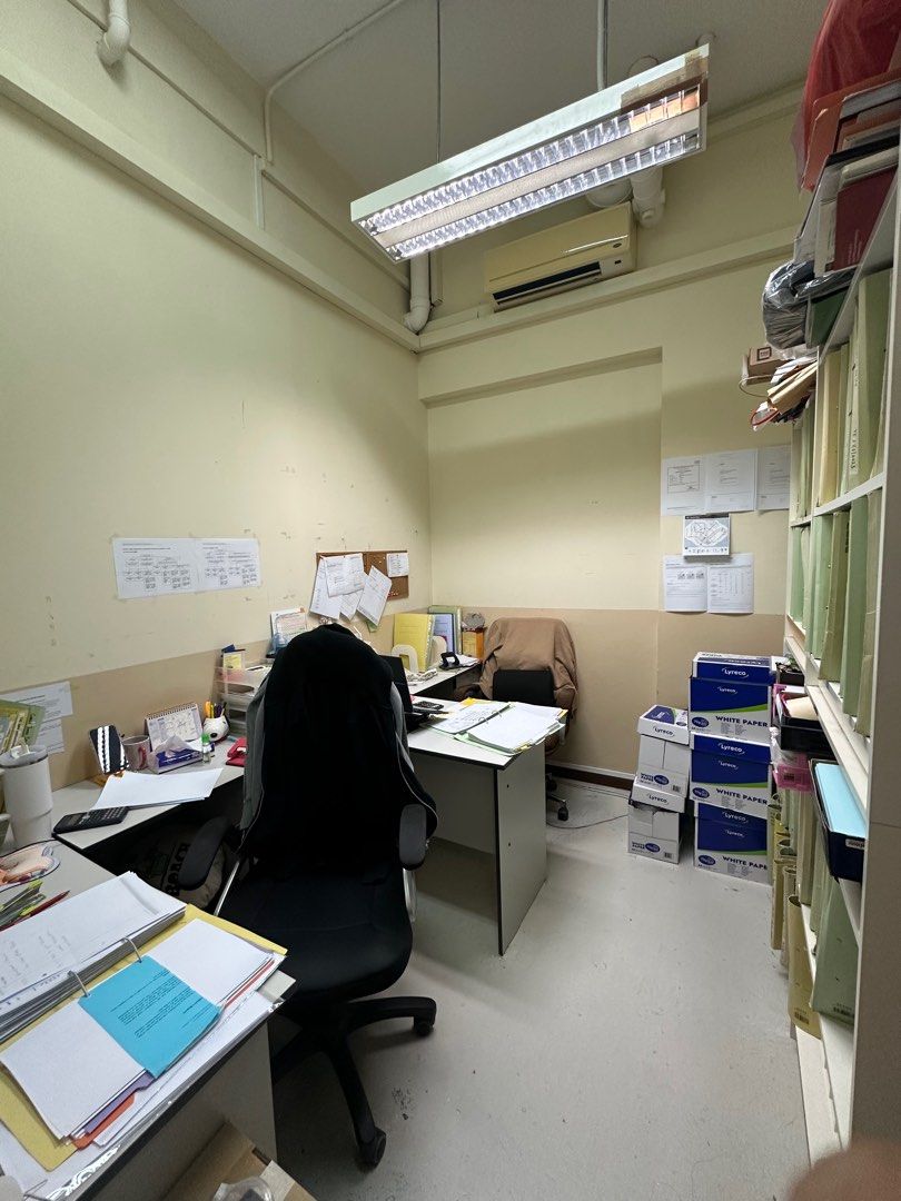 50 Serangoon North Avenue 4 First Centre63226714686210111