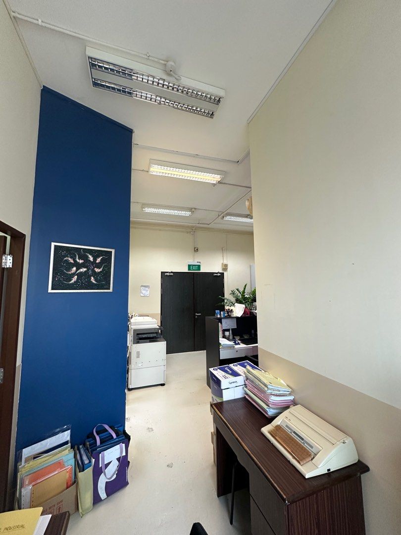 50 Serangoon North Avenue 4 First Centre63226714686210112