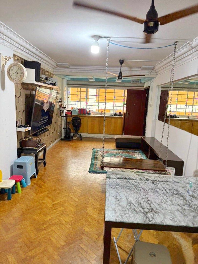 CHEAP 4 Room in Hougang!62863836156802111