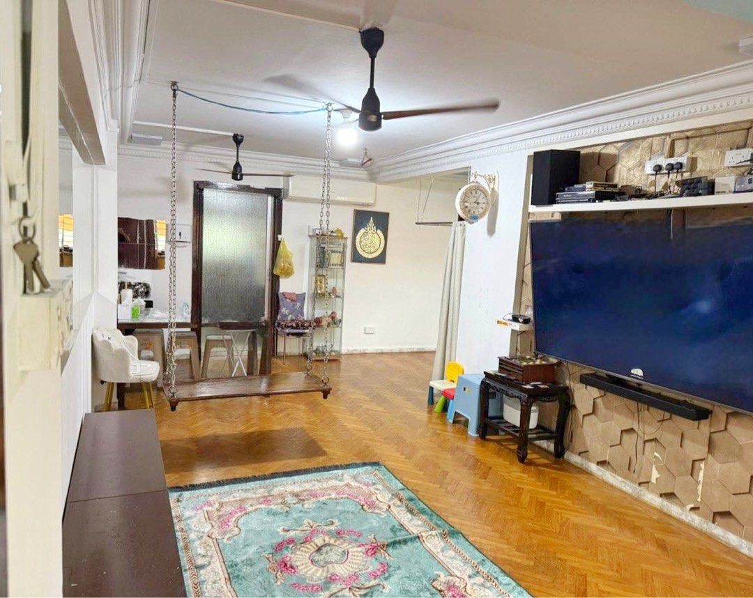 CHEAP 4 Room in Hougang!628638361568021122
