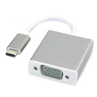 由 jojoshop.net (刊登 ID 1376423188，圖片 1) 提交，位於 桃園市 (Taoyuan) 的 品名: 高清1080P USB3.1 Type-C to VGA轉接線連接電視投影機(顏色隨機) J-14555 (類別：電腦周邊產品)，說明：品名: 高清1080P USB3.1 Type-C to VGA轉接線連接電視投影機(顏色隨機) J-14555 詐騙猖獗 提 7-11交貨便一律當場列入黑名單!! 單純交易 隨便賣.酌收一些費用 商品資料僅照片上資訊, 不再提供任何資料 , 留言索求其他資訊和詢問細節 , 例如'一起結帳,省你的運費消耗我的時間! 一律當場列黑(因為你占用到我額外時間,) 貪婪無厭的,會直接列入黑名單!! 面交地點: 桃園市中壢區 仁美郵局 謝謝 標準尺碼 不含包裝 不含手冊/吊牌 不含任何售後服務 不回覆任何技術性問題,包括第三方周邊商品使用問題 以上問題能Google比價.就能自行Google解決問題 依據： 《消費者保護法》第19條 規