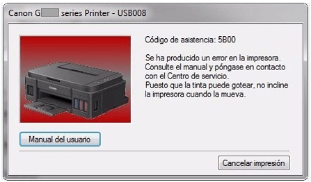 Printer Repair Service452908635894599680
