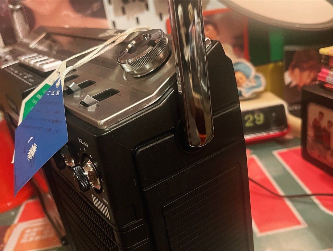 SONY - SONY昭和懐かしレトロ　ラジカセcf2400 レトロラジカセ】CF-2400 - SONY - 1976年