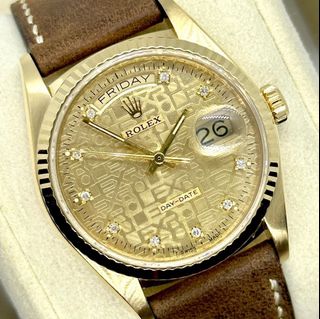 にゃん出品 Rolex 16018” For Sale | Watches | Carousell Singapore