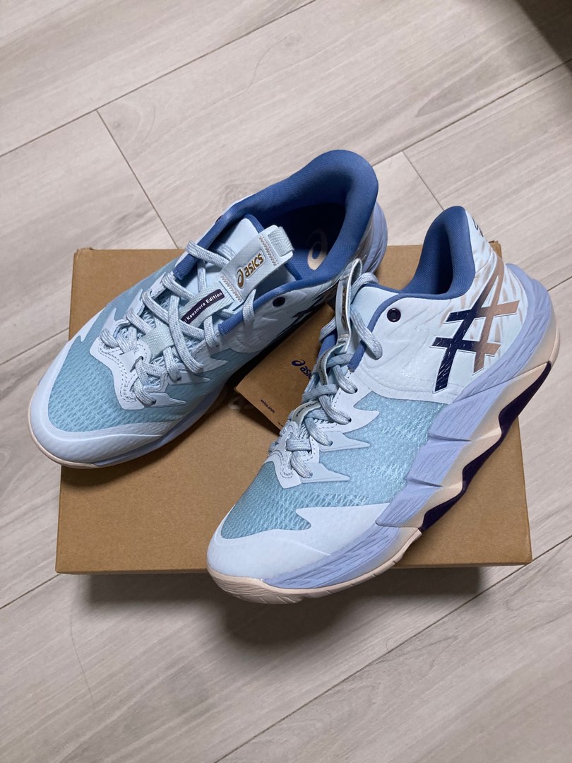 シューズ(男性用) Asics Unpre Ars Low 2 RT yuki kawamura ASICS Unpre ARS Low 2 RT Yuki Kawamura Men's - 1063A107-400 - US