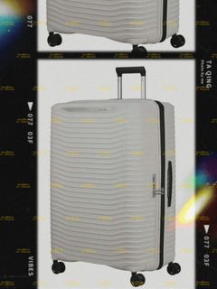 Samsonite 新秀麗 行李箱 歐洲款 Collection item 3