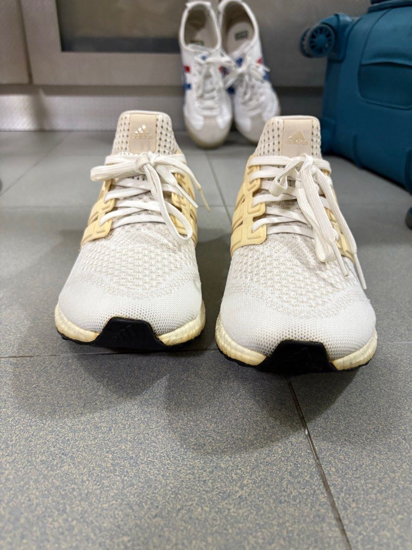 ultraboost 1.0 2.0 3.0 4.0