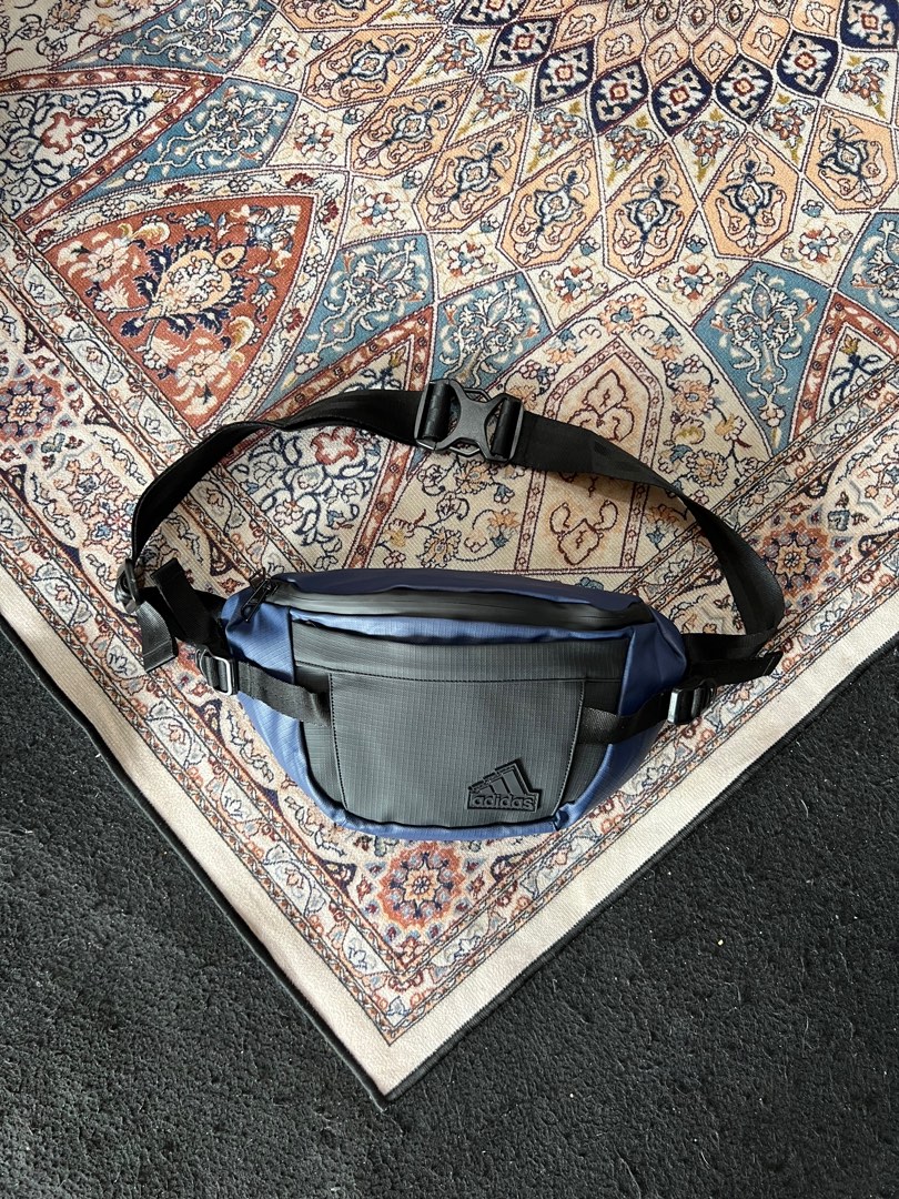 ADIDAS WAISTBAG ADIDAS TAS PINGGANG ADIDAS
