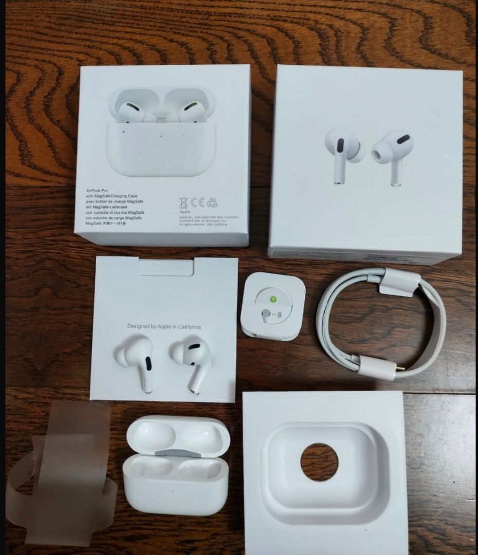 AIRPODS PRO GEN262863062200323118