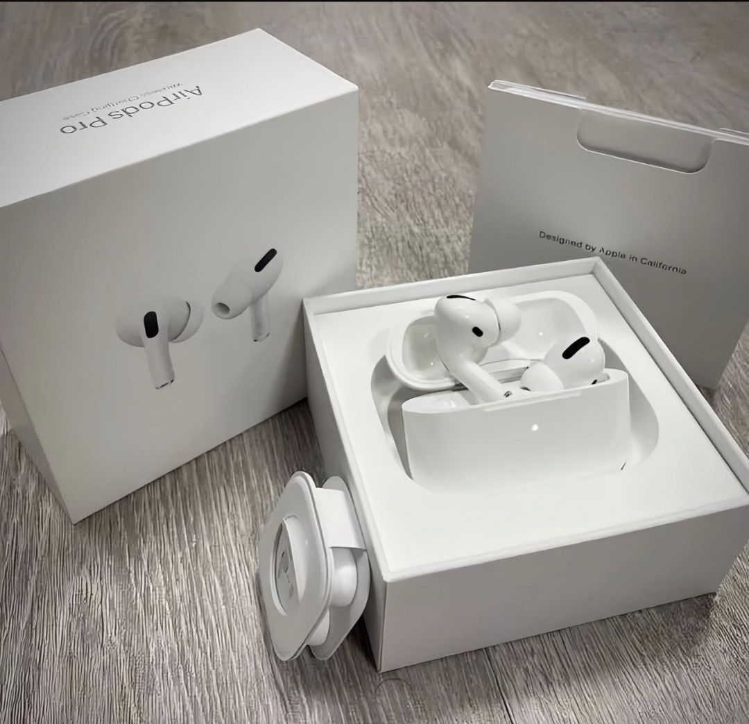 AIRPODS PRO GEN262863062200323111