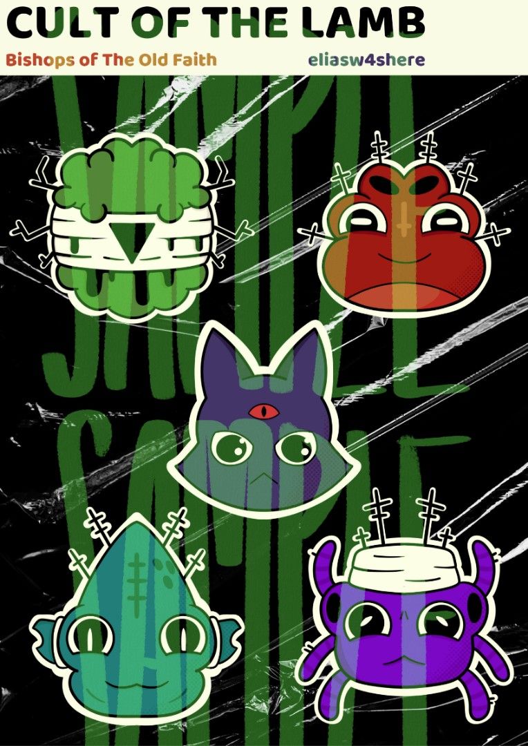 Art Commissions Sticker Illustrations (Category: Art & Prints) located in San Juan City. Submitted by paulatuld (Listing ID 1376534160, Image 1). Description: ₱20 each illustration, MINIMUM 3 illustrations ‼️ Not actual printes stickers. Just the illustration upon request. Perfect for custom chat stickers, twitch emotes, or personal/business use. DM me your requests. MOP: GCash, Maya, PayPal, GoTyme.