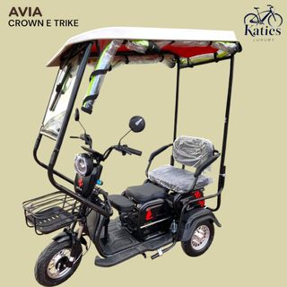 avia ebike - View all avia ebike ads in Carousell Philippines